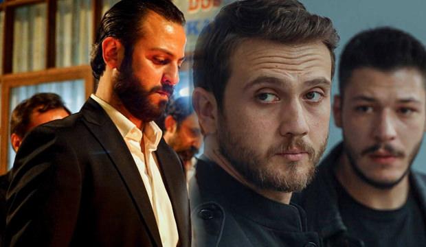 Çukur dizisi eleştirilerin tam göbeğine oturdu! RTÜK asla geri adım atmadı...