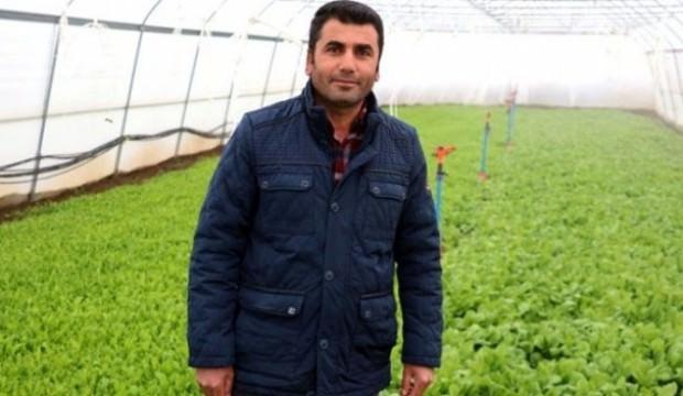 Devletten 30 bin TL hibe aldı, hayatı değişti