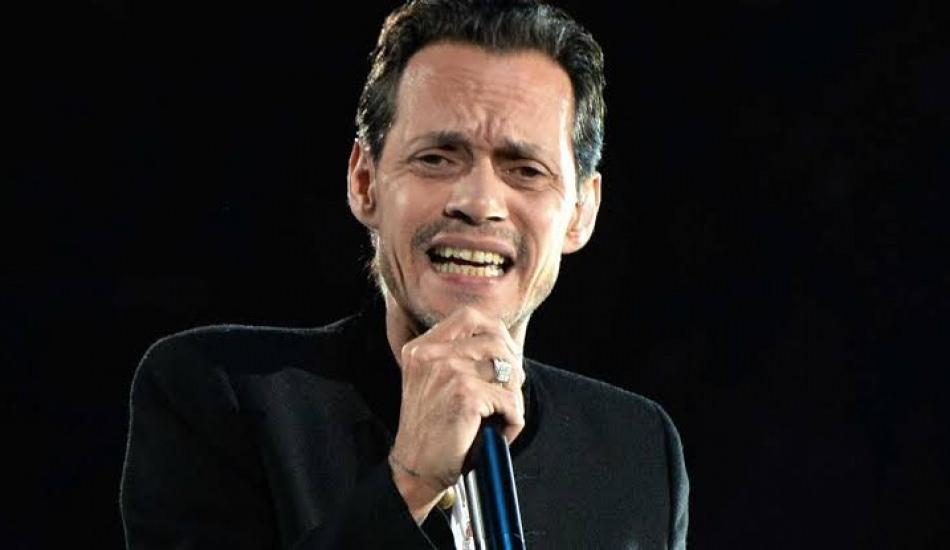 Dunyaca Unlu Sarkici Marc Anthony In Luks Yati Yandi Magazin Haberleri Haber7
