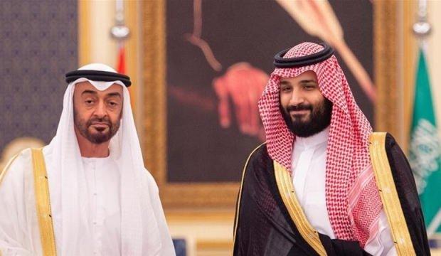 Körfez ülkelerinin Türkiye korkusu: Pakistan'ı baskı altına aldılar
