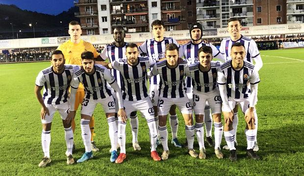Enes Ünal attı, Valladolid rahat turladı!