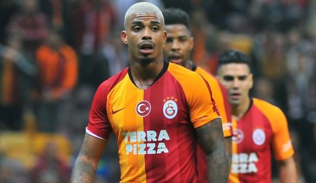 Lemina'nın derdi bitmiyor! Terim'i bıktırdı