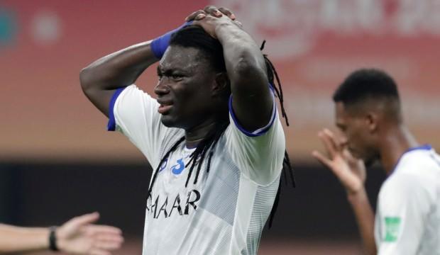 Gomis'in golü yetmedi! Monterrey penaltılarla 3. oldu