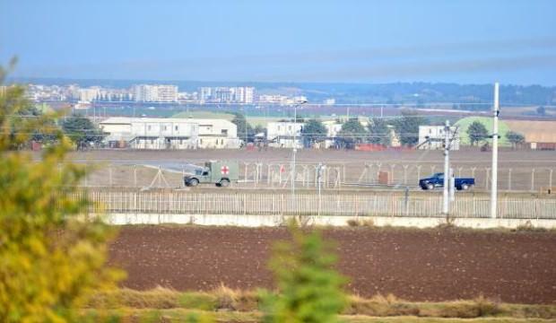 Erdoğan'ın resti sonrası İncirlik'te dikkat çeken görüntüler