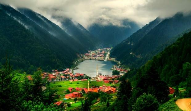 Karadeniz'in meşhur yemekleri nelerdir?Karadeniz gezisinde ne yenir?