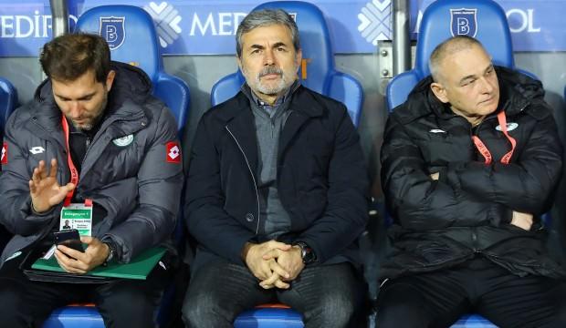 Kocaman: Dirençli bir takım görüntümüz vardı