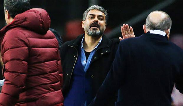 Tuzlaspor'dan isyan! 'Yazıklar olsun'