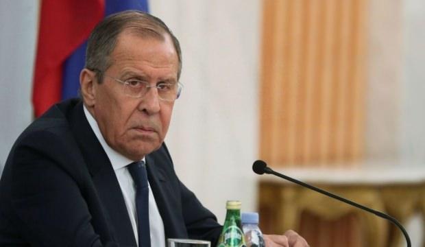 Lavrov: ABD'yi sevindirmeyeceğiz