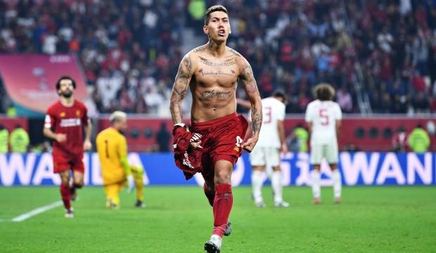 Liverpool dünyanın en büyüğü oldu! İlk kez...