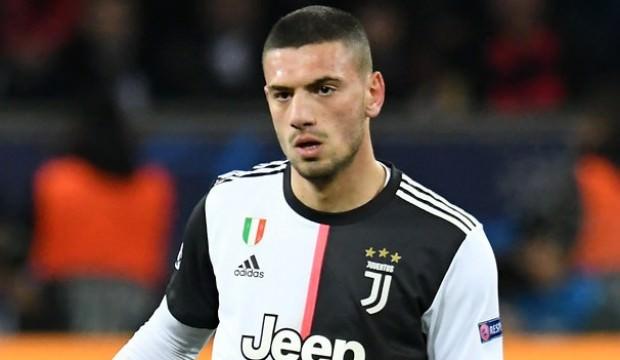 'Merih Demiral'ı, De Ligt'ten daha çok beğeniyorum'