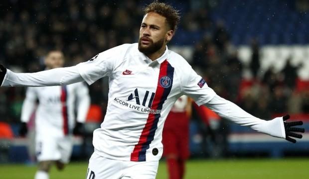 Neymar: PSG'den neden ayrılayım ki?