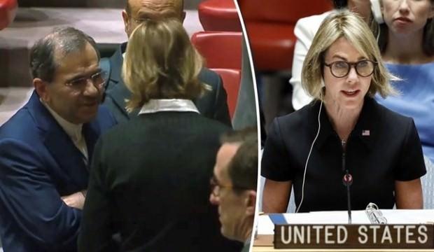 Yaptırımlar nedeniyle 2 yaşındaki çocuk hayatını kaybetti! ABD başsağlığı diledi