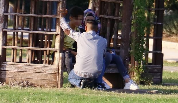 ‘Peşimizi bırakmıyorlar! Çok rahatsız edici…’