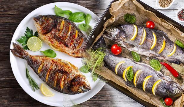 formda tutan pesketaryen diyet listesi