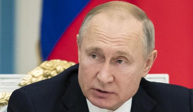 Putin'i basın ordusu takip edecek