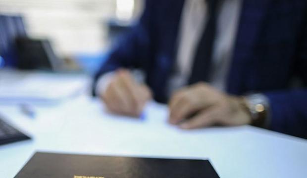 Bakan açıkladı! 2 bin 153 personel alınacak