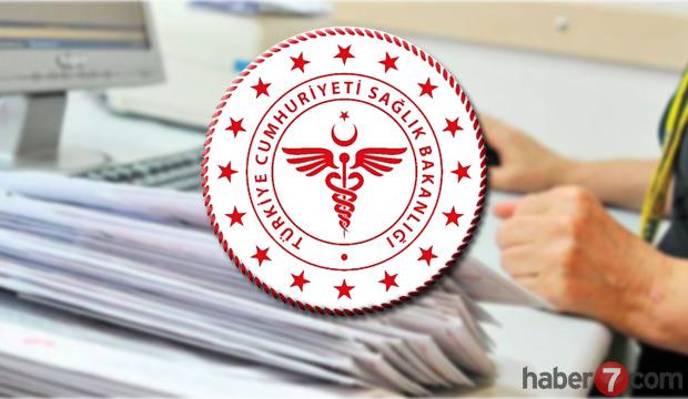Sağlık Bakanlığı memur alımına devam ediyor! Memur alımı başvuru şartları