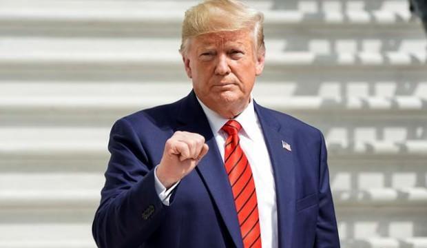 Senatör Graham duyurdu: Trump açıklayacak!