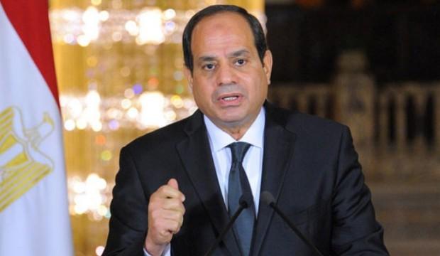 Türkiye'nin Libya kararı sonrası darbeci Sisi'den yeni hamle