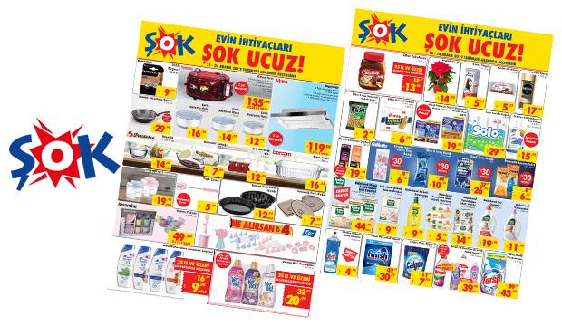23 aralik sok aktuel urunler katalogu
