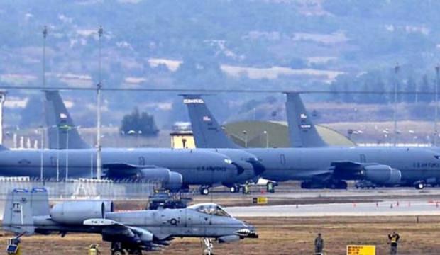 Son dakika... AB'den kritik İncirlik açıklaması!