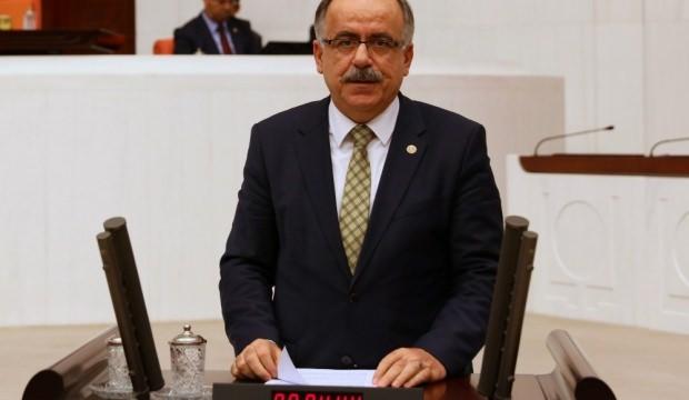'Son Haçlı Seferi 15 Temmuz gecesi yapıldı'