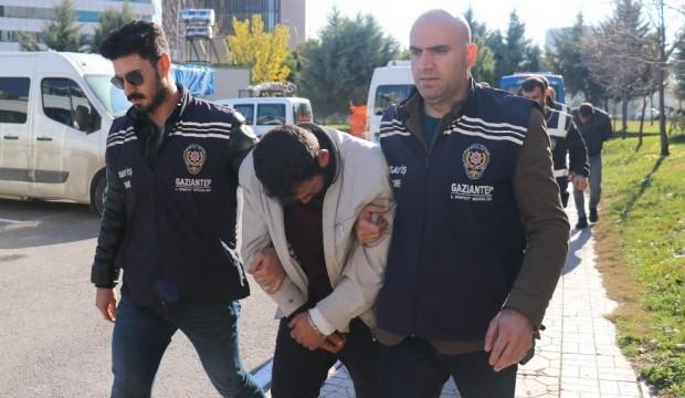Trafo trafo gezip 1,5 milyon liralık hırsızlık yapmışlar!