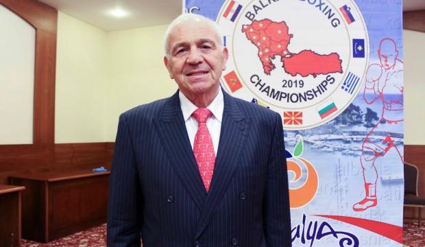 Türk boksu Avrupa'da yükseliyor