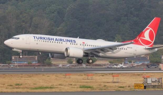 Türk Hava Yolları Boeing'e dava açmaya hazırlanıyor