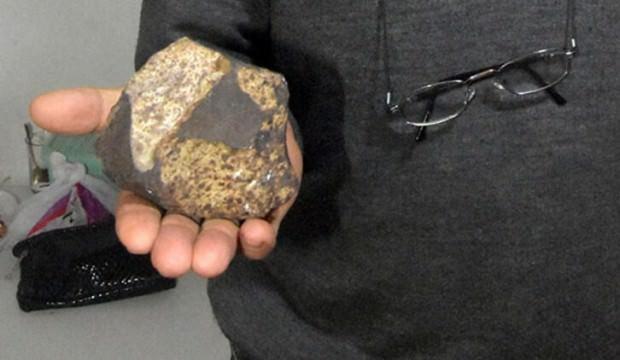 11 yıldır arıyordu, ceviz ağacının dibinde buldu! Banka kasasında saklıyor