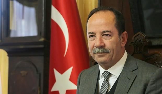 Edirne Belediye Başkanı Recep Gürkan hakkında dava açıldı