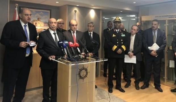 Hafter, Türkiye'ye karşı onlara sığındı! 'Engelleyin' çağrısı