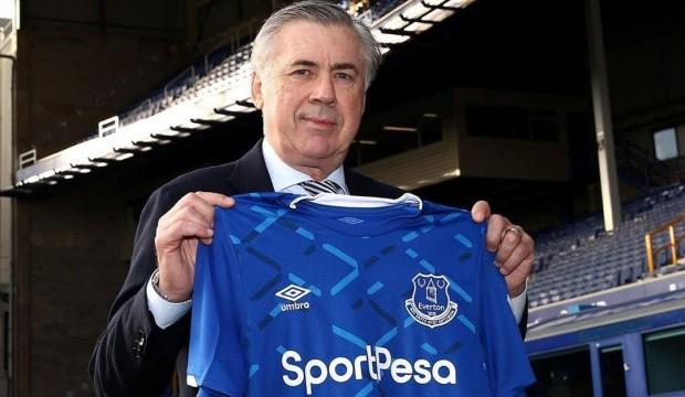Ancelotti: Ibrahimovic gelmek istiyorsa gelebilir ama...