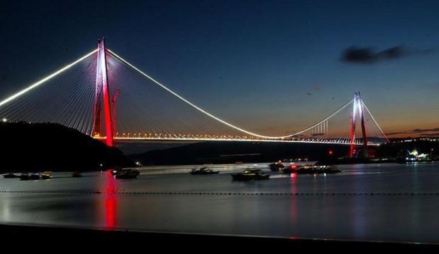 Astaldi, Yavuz Sultan Selim Köprüsü'ndeki hisselerini devrediyor
