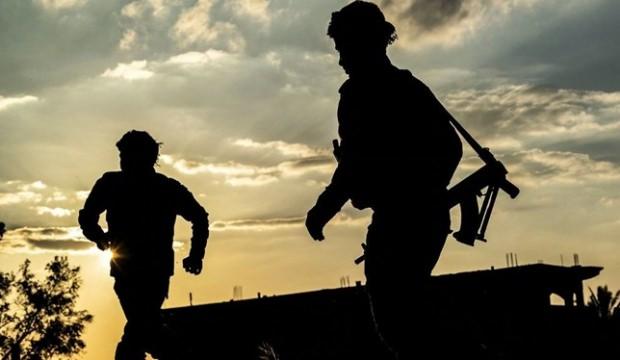 DAEŞ'ten bombalı saldırı: 5 ölü, 10 yaralı