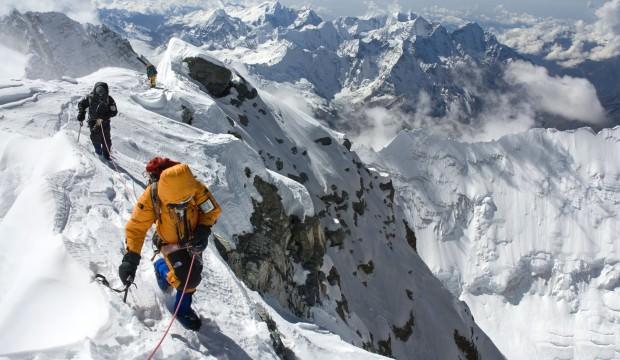 Dağ tırmanışında dikkat edilmesi gerekenler- Dağcılara tırmanış öncesi uyarılar