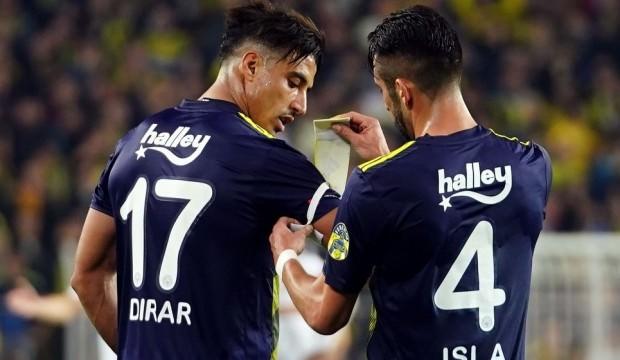 Dirar: 'Böyle oynarsak bizi durduramazlar'