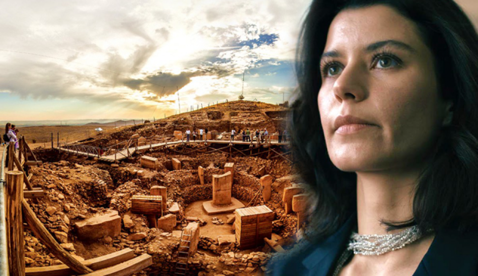 Gobeklitepe Nerede Gobeklitepe Ye Nasil Gidilir Gobeklitepe Hikayesi Yasam Haberleri Haber7