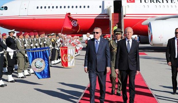 Hafter'e yakın medya Erdoğan'ı hedef aldı!