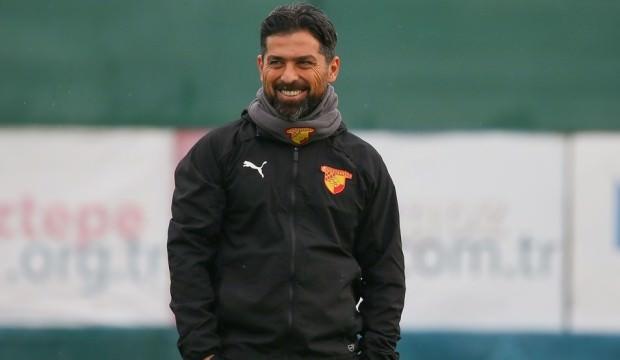 İlhan Palut'tan Galatasaray, Sivasspor ve transfer cevabı