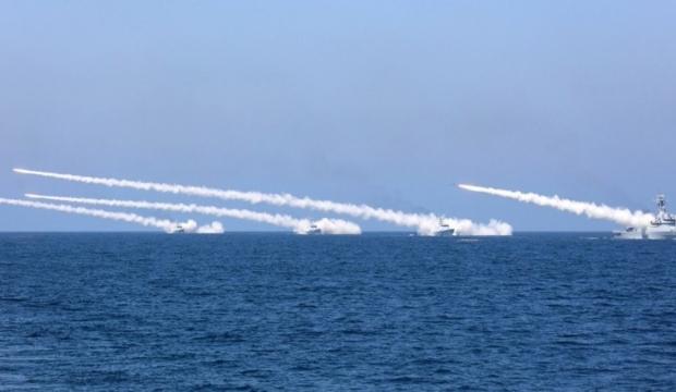 2 ülkeyle anlaşan İran: Şakamız yok, vururuz