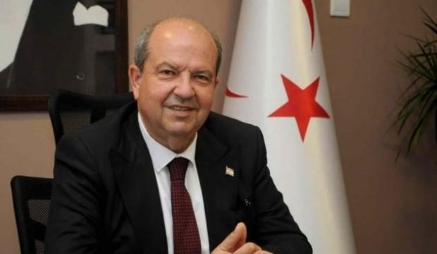 KKTC Başbakanı Tatar: Çalışmaları duyuyoruz