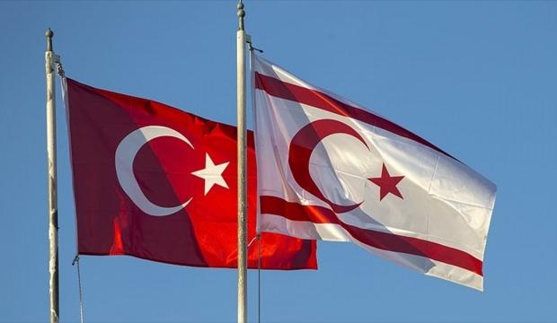 KKTC'den GKRY'ye rest: Kabul edilemez
