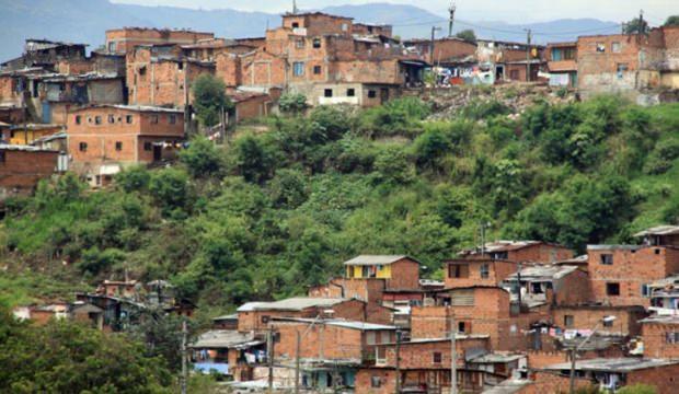 Kolombiya'da asgari ücrete yüzde 6 zam yapıldı