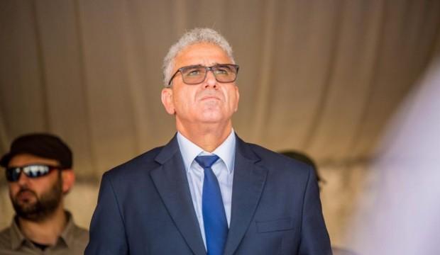 Libya'dan son dakika Türkiye açıklaması: Resmen isteyeceğiz