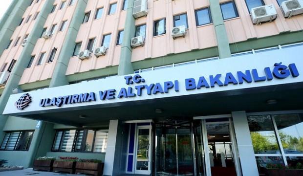 Lojistik Master Planı yarın açıklanacak