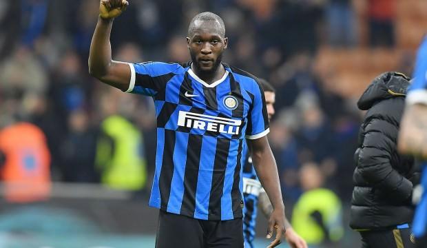 Lukaku'nun yoksulluktan zirveye çıktığı hayat hikayesi!