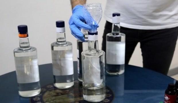 Moğolistan'da alkolden zehirlenen 26 kişi öldü