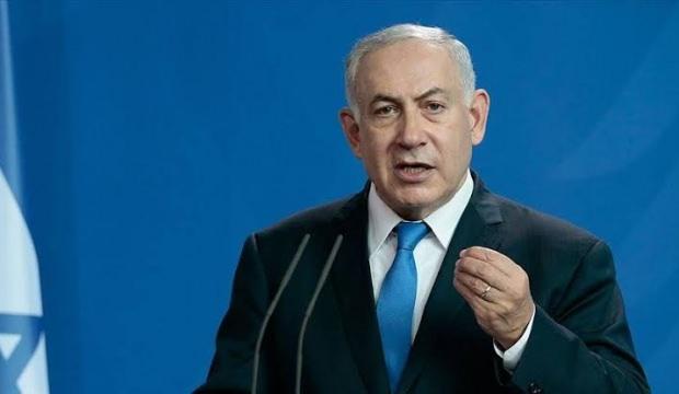 Netanyahu'dan küstah açıklama! Tüm yerleşim birimlerini...