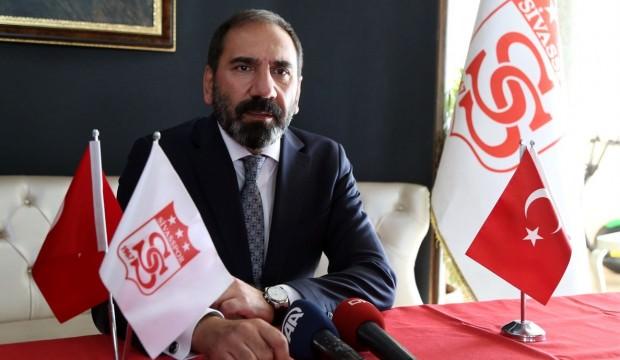 Otyakmaz: Mert Hakan ve Emre'yi vermeyeceğiz